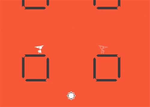 双相第七关通关攻略