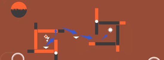 双相第三关通关攻略