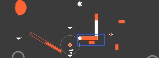 双相第三关通关攻略