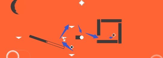 双相第三关通关攻略