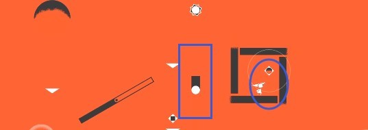 双相第三关通关攻略