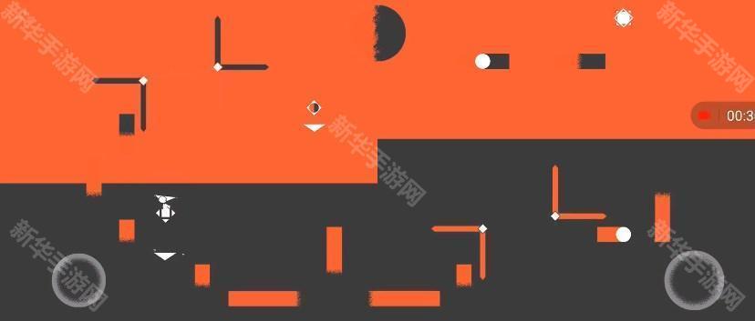 双相第八关通关攻略