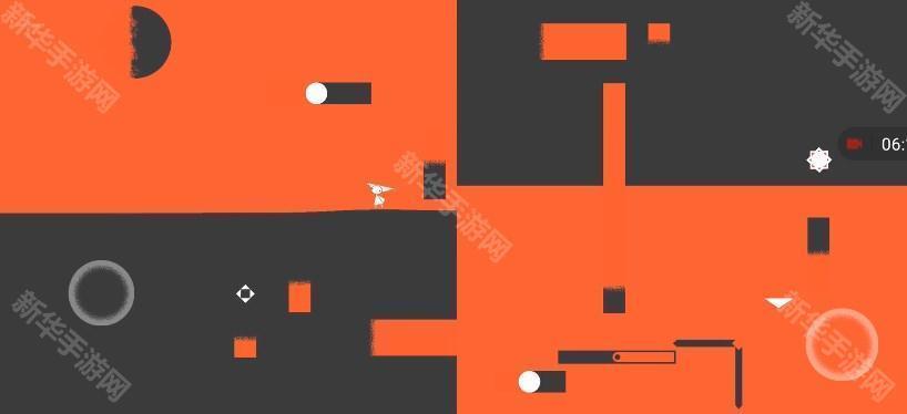 双相第八关通关攻略