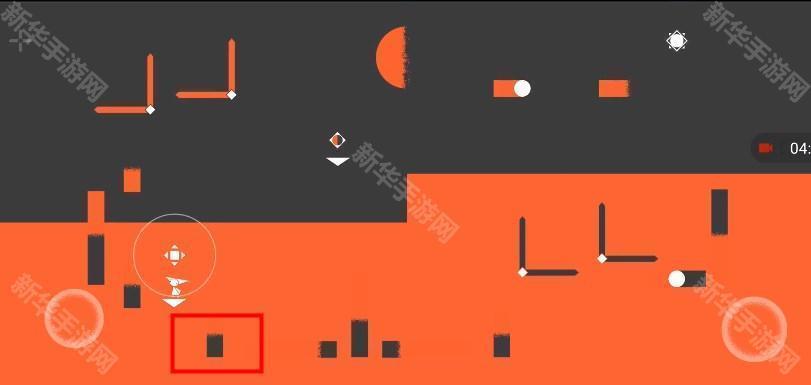 双相第八关通关攻略