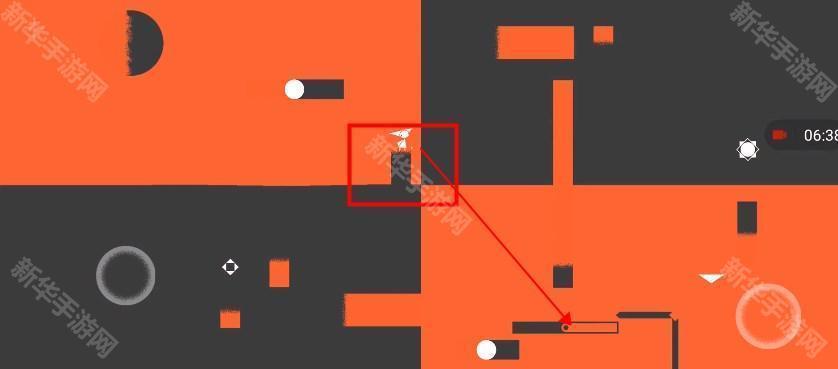 双相第八关通关攻略