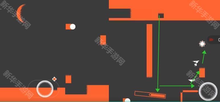 双相第八关通关攻略