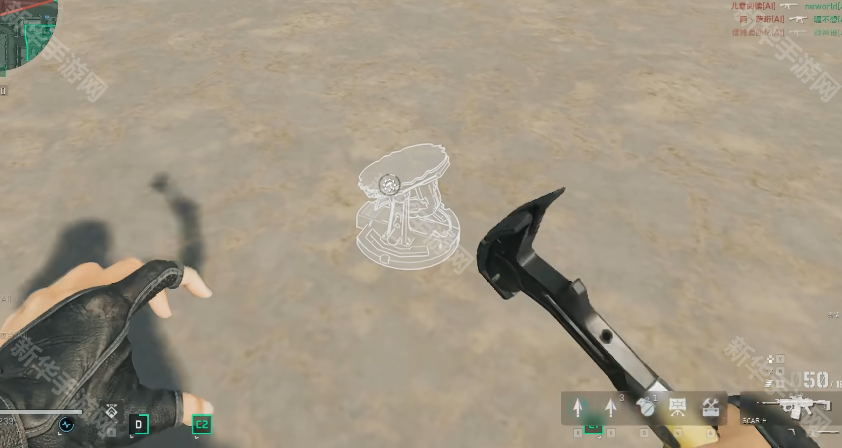 三角洲行动一起放烟花活动攻略