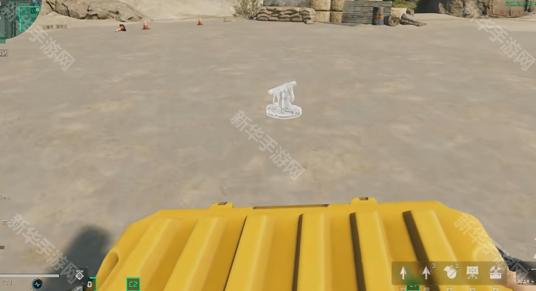 三角洲行动一起放烟花活动攻略