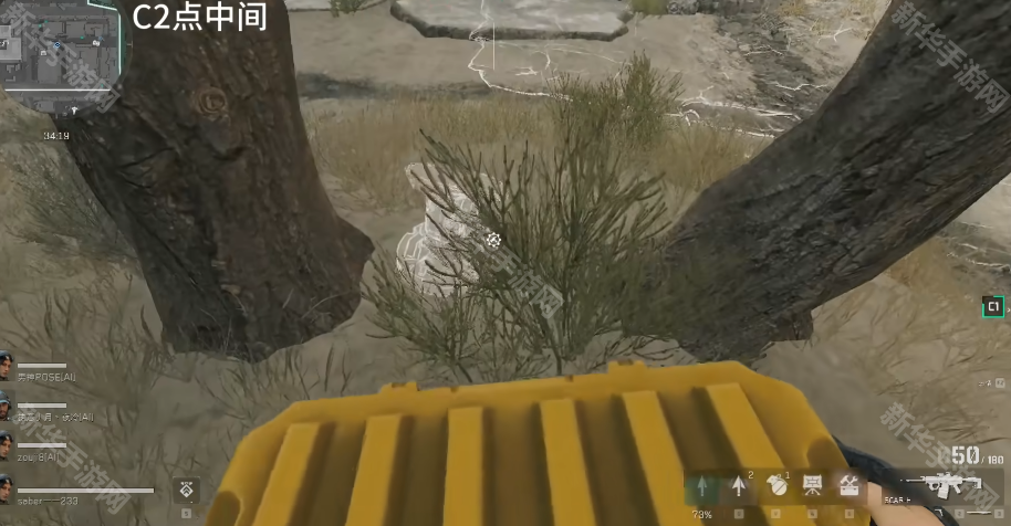 三角洲行动一起放烟花活动攻略