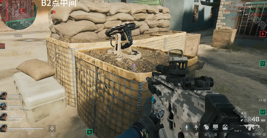 三角洲行动一起放烟花活动攻略