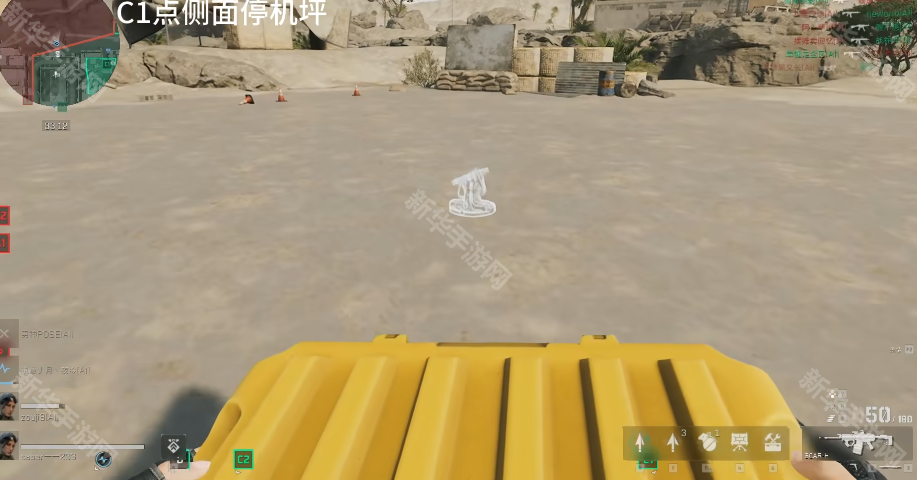 三角洲行动一起放烟花活动攻略