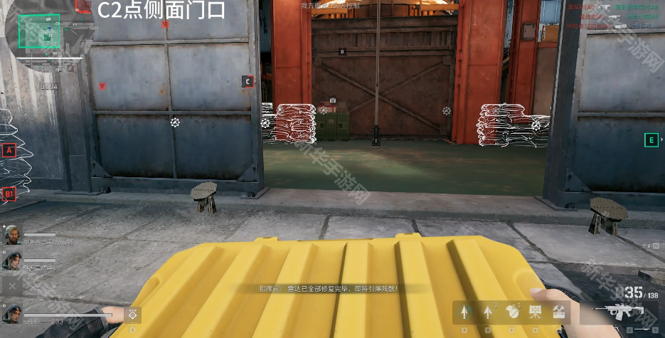 三角洲行动一起放烟花活动攻略