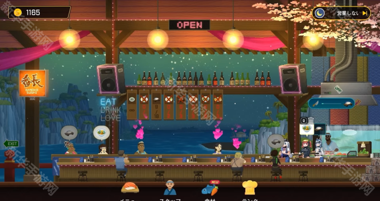 胜利女神妮姬x潜水员戴夫联动活动玩法介绍