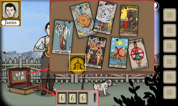 锈湖：根源隐藏关卡开启攻略