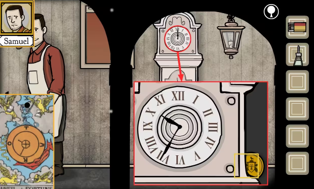 锈湖：根源隐藏关卡开启攻略