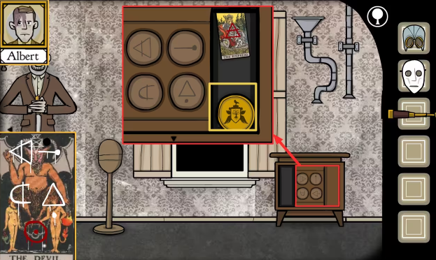 锈湖：根源隐藏关卡开启攻略