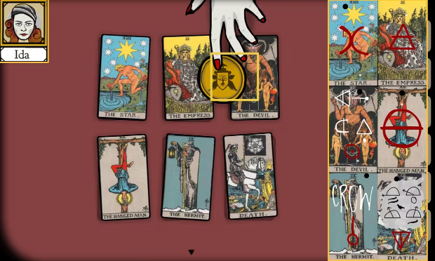 锈湖：根源隐藏关卡开启攻略