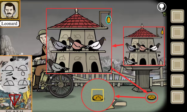 锈湖：根源隐藏关卡开启攻略