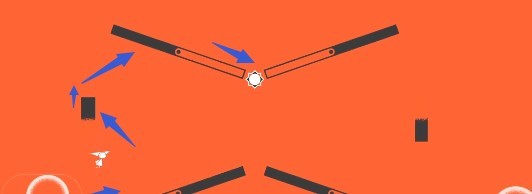 双相第四关通关攻略