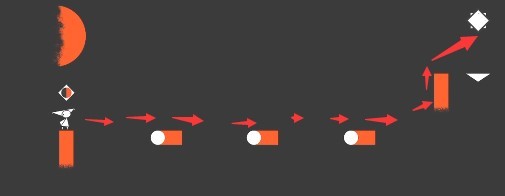双相第四关通关攻略