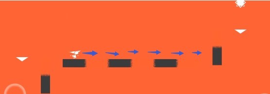 双相第一关通关攻略