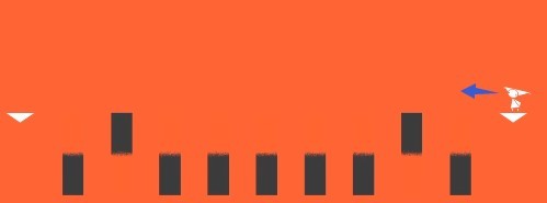 双相第一关通关攻略