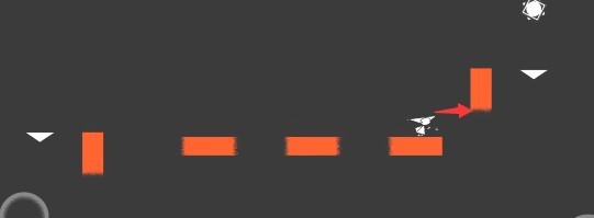 双相第一关通关攻略