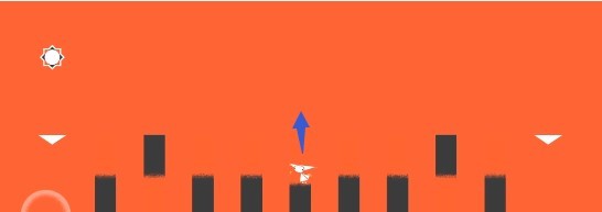 双相第一关通关攻略