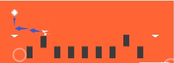 双相第一关通关攻略