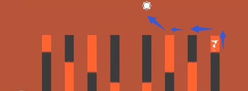 双相第二关通关攻略