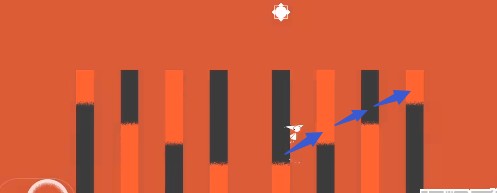 双相第二关通关攻略