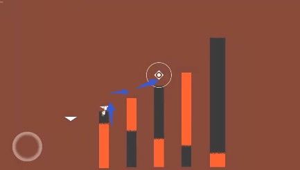 双相第二关通关攻略