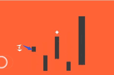 双相第二关通关攻略