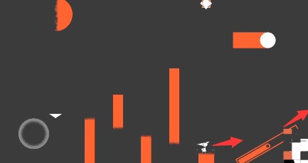 双相第二关通关攻略