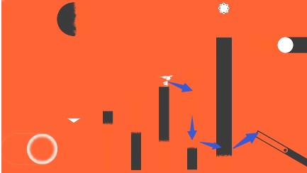 双相第二关通关攻略