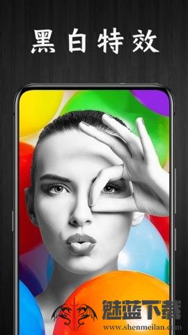 P图酱特效相机app软件下载下载安装最新版