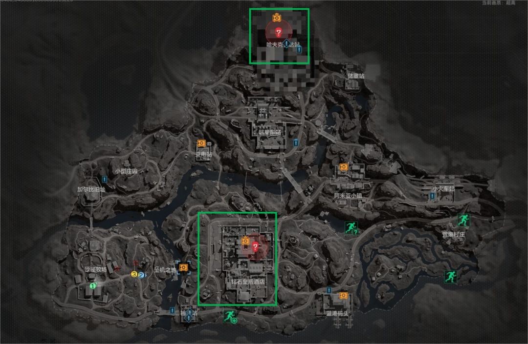 三角洲行动长弓溪谷Boss雷斯应对方法