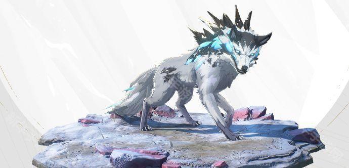 鸣潮雪鬃狼声骸技能及效果介绍