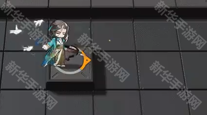 明日方舟铅踝新皮肤灿阳朝露获取方法介绍