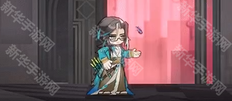 明日方舟铅踝新皮肤灿阳朝露获取方法介绍