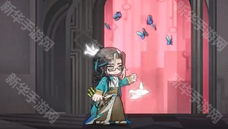 明日方舟铅踝新皮肤灿阳朝露获取方法介绍