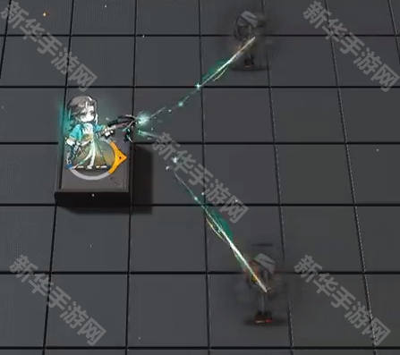 明日方舟铅踝新皮肤灿阳朝露获取方法介绍