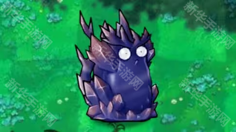 植物大战僵尸融合版全植物ID编号一览