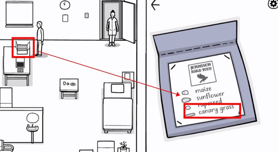 白门第三天图文攻略
