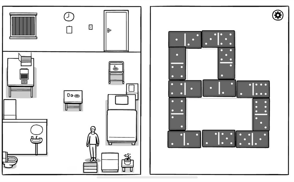 白门第三天图文攻略