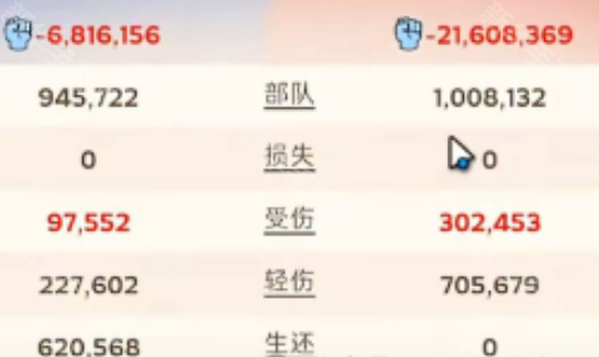 无尽冬日盾矛流玩法攻略