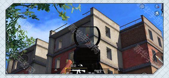 和平精英歼灭团竞模式玩法介绍