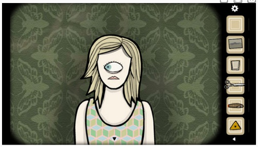 逃离方块：悖论第一章part8通关攻略