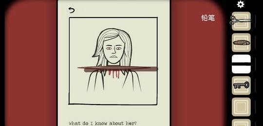 《逃离方块：悖论》第一章通关攻略