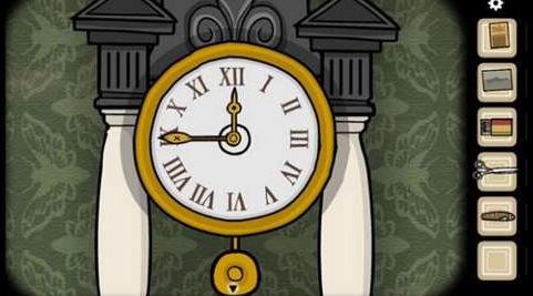 逃离方块：悖论第一章part4通关攻略